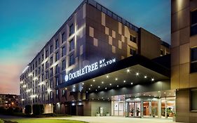 DoubleTree by Hilton Krakow Hotel&Convention Center