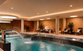 DoubleTree by Hilton Krakow Hotel&Convention Center